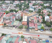 Iêu phẩm ngã 4 trường sĩ quan lục quân 1   vị trí kinh doanh cực đẹp