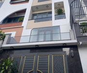 Siêu phẩm 5 tầng full nội thất đẹp - ngay hương lộ 2 - kết nối tên lửa , lê văn quới - sổ đẹp vuông