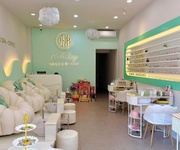 Sang nhượng tiệm spa gội đầu dưỡng sinh và nail tại hai bà trưng, lê chân, hải phòng giá 100tr