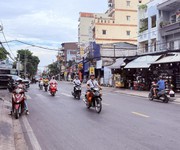 Nhà mặt tiền đường thống nhất   ngay cityland   vị trí kinh doanh, chỉ nhỉnh 12 tỷ