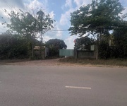 Bán đất kho xưởng   dầu giây, đồng nai