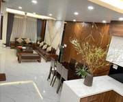Bán căn nhà 4 tầng mặt phố Hải An, Ecopark Hải Dương, 95m2, mặt tiền 5m, đường trục chính, 10.x tỷ