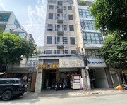 Bán Toà Nhà Mặt Tiền Đường Giải Phóng Quận Tân Bình.DT:7,4x28m.GIá 54 Tỷ