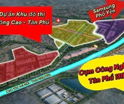 7 Tân Phú City đất nền giá chỉ từ 2x/m2 7 Tân Phú City đất nền giá chỉ từ 2x/m2