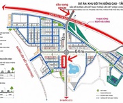 Tân Phú City   trái tim thương mại mới ngay cạnh KCN Tân Phú