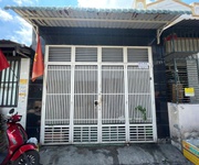 Bán nhà cấp 4 hẻm xe hơi LK 5-6, Vĩnh Lộc B, Huyện Bình Chánh  cũ