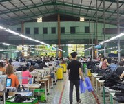 Bán nhà xưởng may mặc   CAI LẬY, TIỀN GIANG   6.993m