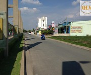 Cho thuê đất công nghiệp SKC   mặt tiền đường HỮU NGHỊ, THUẬN AN, BÌNH DƯƠNG   4.000m