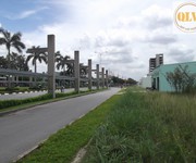 3 Cho thuê đất công nghiệp SKC   mặt tiền đường HỮU NGHỊ, THUẬN AN, BÌNH DƯƠNG   4.000m