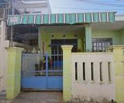 Bán Nhà Gần KĐT Vĩnh Điềm Trung - Nha Trang