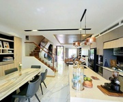 Hiếm nhà LK đẹp 3 tầng Nadyne Garden Park city, 120m2, mặt tiền 6m, sang trọng, ở sướng, giá 41.5 tỷ