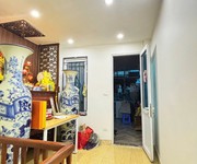 Bán nhà mặt ngõ Đại Từ - Hoàng Mai - HN 9.5 tỷ