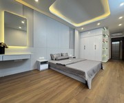 Bán nhà mặt ngõ Giáp Nhị - Hoàng Mai - HN. 6 Tầng thang máy 12.5 tỷ