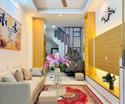 Trương Định   Hoàng Ma. Đỉnh cao vị trí - 1 nhà ra phố - nhà dân xây - 5 tầng mới đẹp