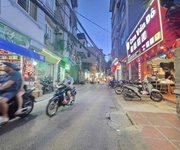 Bán nhà phố Hoa Bằng Yên Hòa có 10 phòng cho thuê dòng tiền 25tr/tháng giá 16 tỷ