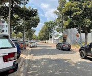 Bán đất mặt tiền đường lê chân   long tâm, bà rịa