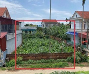 Siêu phẩm 2 mặt tiền   mặt đường ql2d   bản nguyên