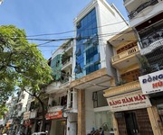 Chính chủ  bán tòa văn phòng mặt phố thụy khuê đã xây 7 tầng thang máy, mặt tiền 4.2m, 70m2, 41.5