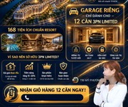Orchard collection anh h dự định mua 2pn, sau phân tích quyết định mua căn 3pn   garage ôtô riêng