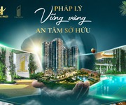 Mở bán the peak garden giá từ 75 triệu/m2, cạnh metro tân mỹ quận 7