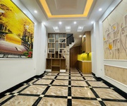 Bán gấp nhà 5 tầng phúc lợi, full nội thất, ngõ thông, ô tô đỗ cửa- giảm chào 200tr còn 5.95tr