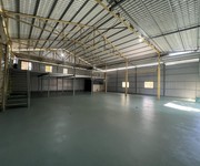 Cho thuê nhà kho 290M2 tại Hoà Khánh   giá chỉ 14 triệu/tháng