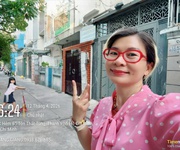 Bán nhà 5 tầng mới- dt 63m2- chỉ 14,2t giá tốt chính chủ 0938676685 giang giang- mặt tiền hxh 6m