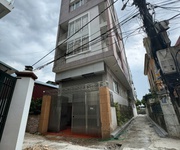 Bán nhà 7 tầng khê nữ 100m mt5m đường 4m lô góc giá chỉ hơn 7 tỷ
