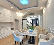 bán nhà đẹp thạch bàn   ngõ ô tô   nội thất sang xịn giá nhỉnh 10 tỷ