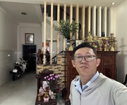 Nhà đẹp tỉnh lộ 10   hẻm xe hơi 6m thông   ngang 5m hiếm   chỉ 6 tỷ nhỉnh