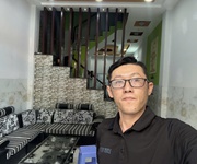 Hot nhà 4 tầng đất mới   hẻm xe hơi 5m   sát mặt tiền   full nội thất   chỉ 6 tỷ nhỉnh