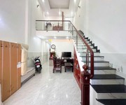 Nhà hẻm thông thoáng đào tông nguyên, khu dân trí cao, 6.25 tỷ