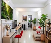 Bán chung cư nguyễn thiện thuật, quận 3, hẻm xe hơi, giá 2.4 tỷ