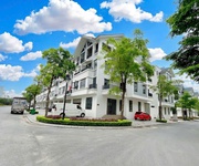 Liền kề hindo royal park   trục chính 30m   kinh doanh sầm uất - nhỉnh 17 tỷ