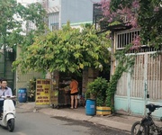 Bán nhà cấp 4 mặt tiền DT42 , Đông Thạnh Hóc Môn tiện kinh doanh