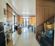 Bán shophouse villa An Vương đẹp 4 tầng mặt đường Lê Quang Đạo, 180m2, MT 9m, thang máy, kinh doanh,