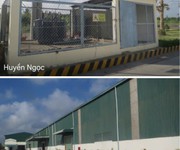 Bán nhà máy xay lúa, chế biến lương thực   CHÂU THÀNH, HẬU GIANG   52.455m