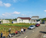 Bán 200m2 đất TP. Bảo Lộc, thổ, sổ, đường nhựa