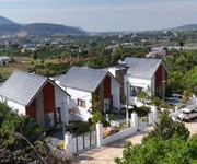 Biệt thự nghỉ dưỡng không gian xanh - sẵn nội thất vào ở ngay