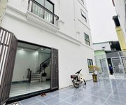 Chính chủ bán nhà 5 tầng lô góc siêu đẹp, ngõ 3,5m tại phú lương   hà đông