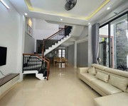 Bán nhà 3 tầng kiệt ô tô hoàng thúc trâm, hải châu, 68m , 4pn, giá 7.1 tỷ