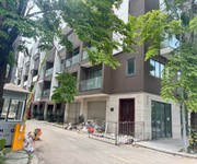 Bán nhà liền kề bồ đề 76m2- 6 tầng thô- vỉa hè, ô tô tránh- 2x tỷ