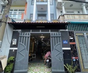 Bán nhà hẻm vip khu nhà lầu, gần chợ hiệp thành, quận 12, 60m2, 4 tầng, nhỉnh 5ty