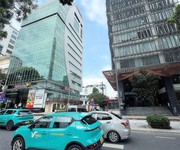Bán building 17 tầng - nơi hội tụ của các đại gia - căn góc 2 mặt tiền đường nguyễn đình chiểu