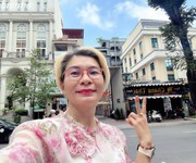 Siêu phẩm bán nhà mặt tiền 20m đường trần quốc thảo, quận 3 - nâng tầm giá trị thương hiệu vị trí