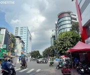 Duy nhất nhà bán mặt tiền 20m kinh doanh sầm uất nhất tại cung đường trần quốc thảo, quận 3 - dt