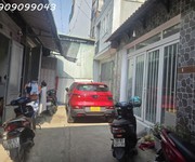 Bán nhà hxh tân thới hiệp 21   quận 12   chỉ 4.2 tỷ