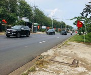 Bán đất thổ cư mặt tiền quốc lộ 20 tân phú đồng nai