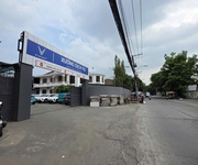 Bán nhà mặt tiền tô vĩnh diện. ngay vincom thủ đức, 29x70m, cấp 4 - hđt 150 tr, 200 tỷ.