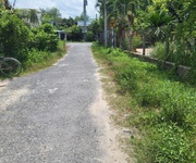 Bán đất 2 mặt tiền đường   gò dầu, tây ninh